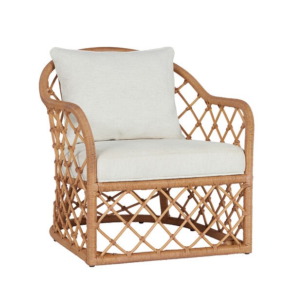 Miramar Accent Chair